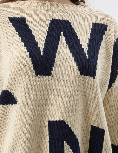 Weekend Max Mara CELEBRE-3_beige фото-5