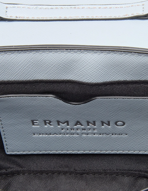 Ermanno Scervino 2162-saff-celeste_blue фото-4