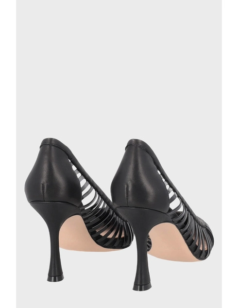 черные женские Туфли Tosca Blu TOSCA_BLU_1799 10502 грн