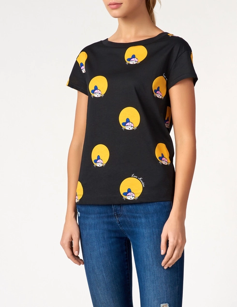 Love Moschino W4F3000M4151_0045_black фото-2