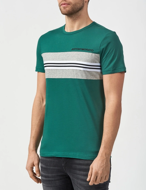 Antony Morato KS01734FA1001444054-green фото-2