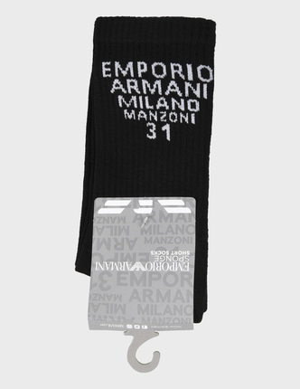 EMPORIO ARMANI шкарпетки