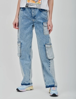 MOSCHINO JEANS