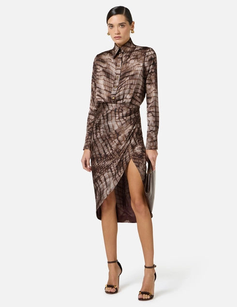 Elisabetta Franchi AB-892-61E2-V650-644 фото-6