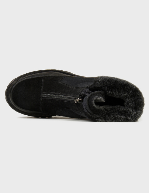 черные женские Ботинки Marzetti 8637-M_black 12348 грн
