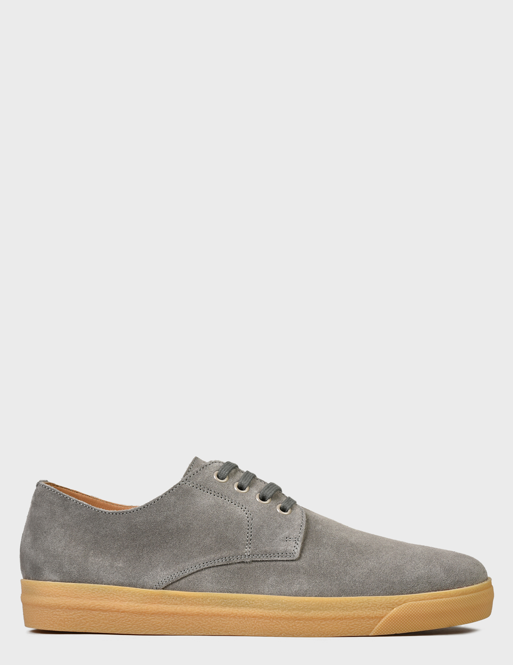 

Кеды, Серый