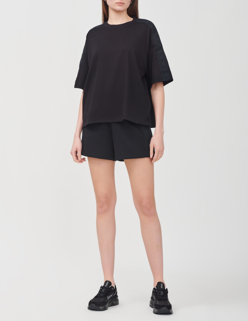 Armani Exchange XW000514-AF11930-UC001_black фото-2