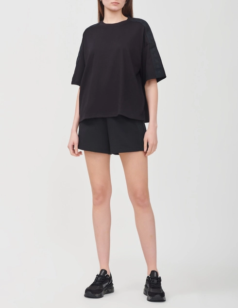 Armani Exchange AGR-XW000502-AF128041-UC001-blackk фото-2