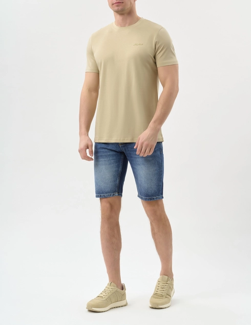 Antony Morato DS00076FA7001697_blue фото-2