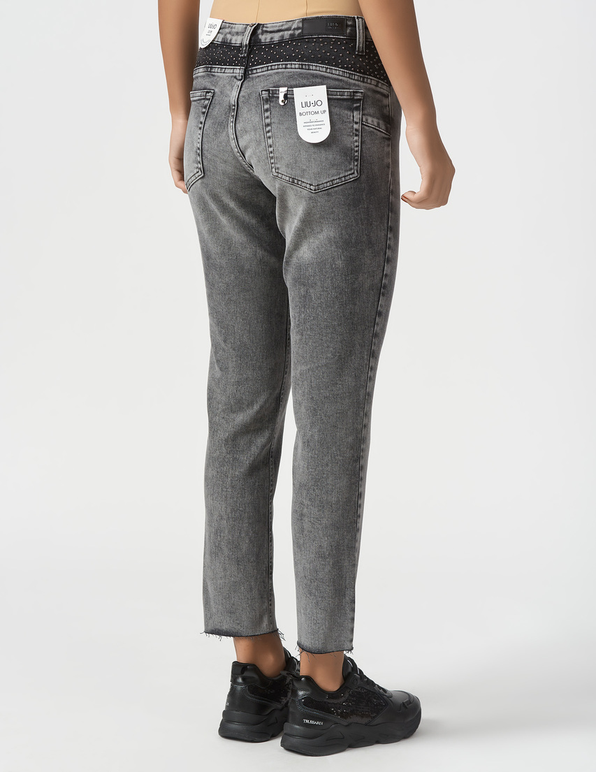 Liu Jo 0034-87254-gray фото-3