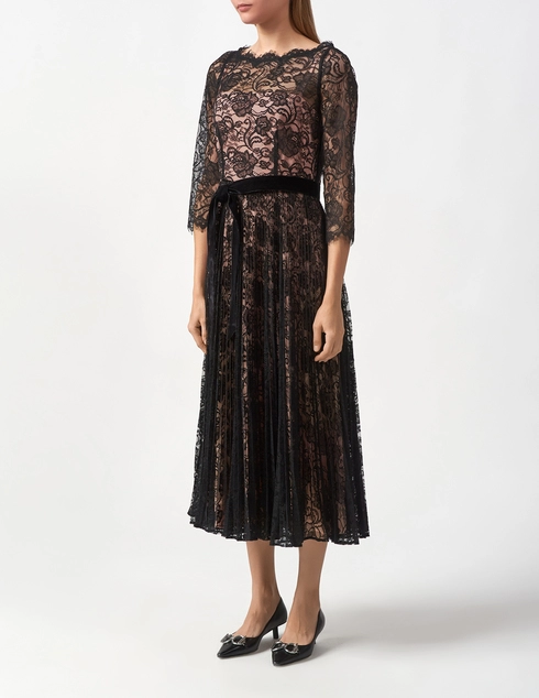 Luisa Spagnoli GONDOLA-black фото-2