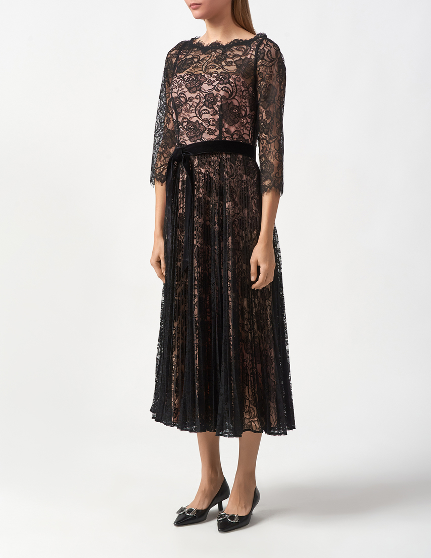 Luisa Spagnoli GONDOLA-black фото-2