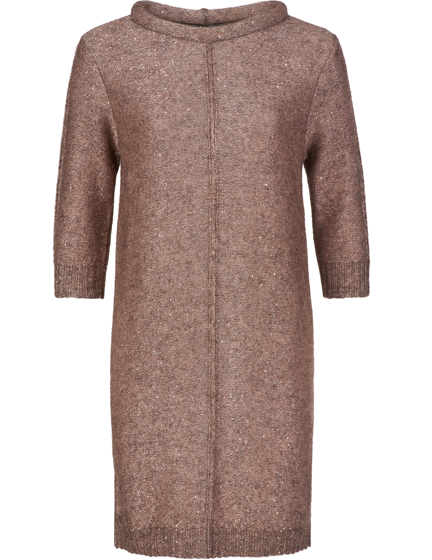 

Платье, Коричневый