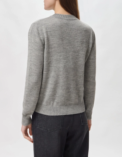 Weekend Max Mara NITRA-4_gray фото-4