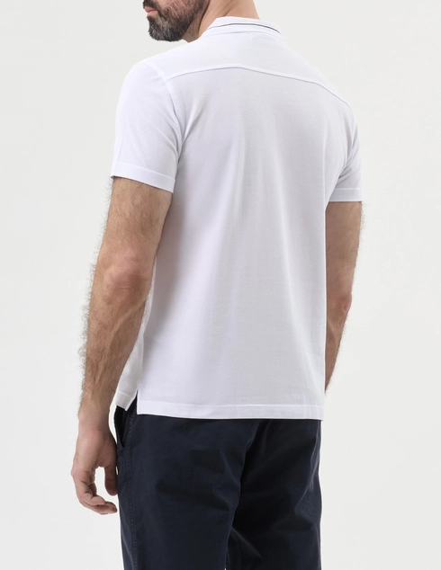 Trussardi MTP02J91_white фото-4