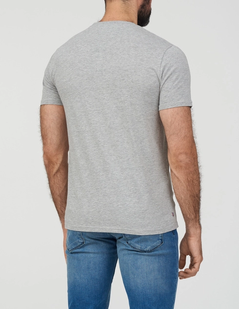Aquascutum AB_CORE_TS001-052_gray фото-3