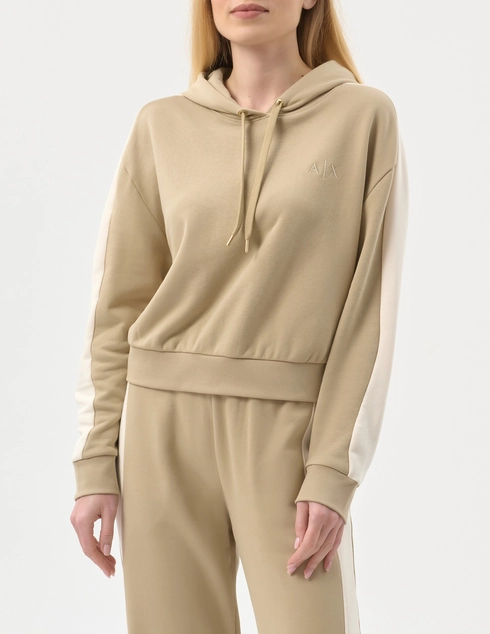 Armani Exchange XW001744-AF14284-M1283_beige фото-3