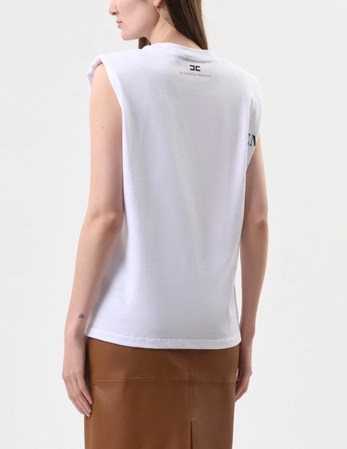 Elisabetta Franchi MA-70P-61E2-V150-270 фото-4