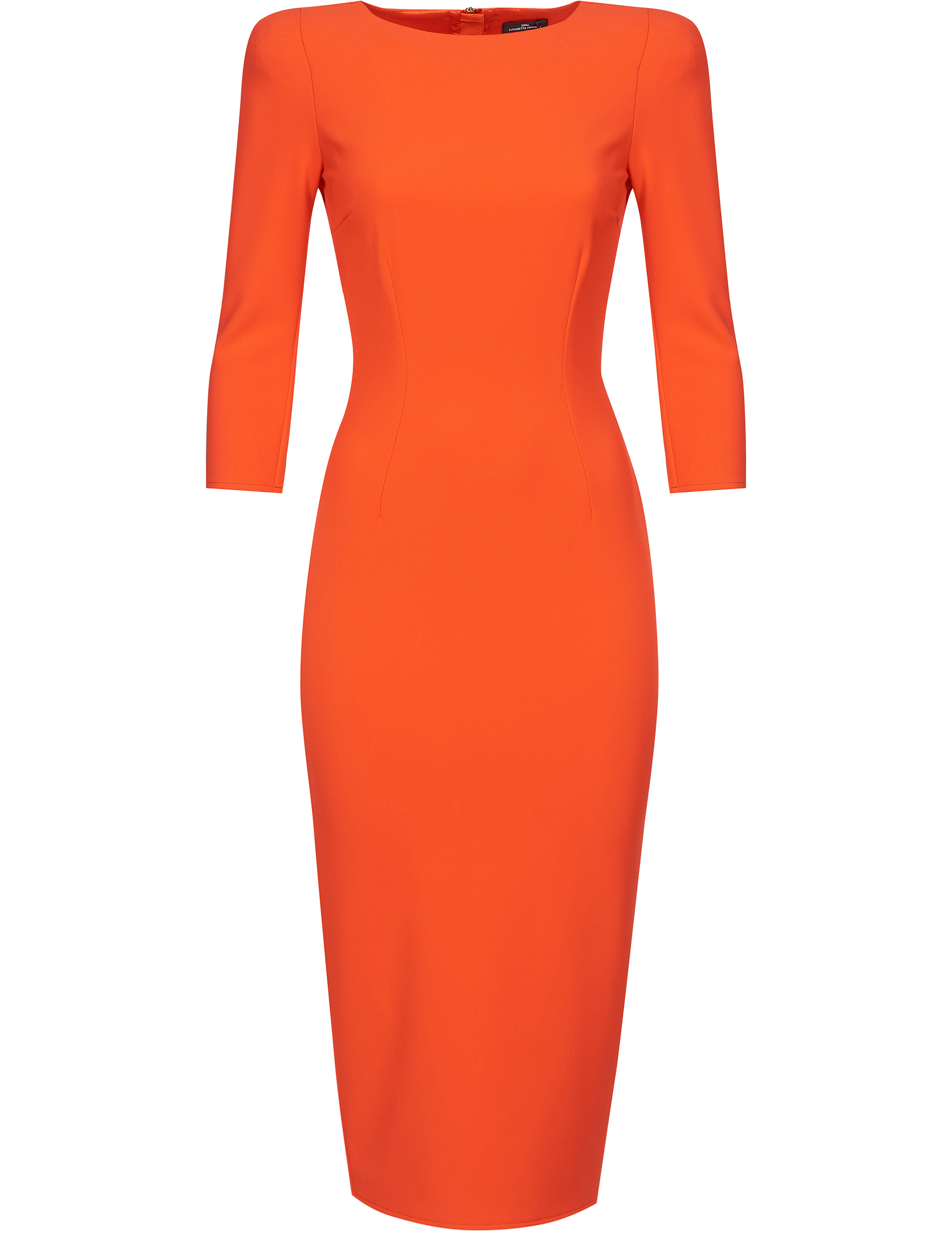 

Платье, Красный