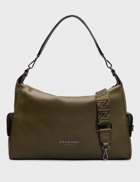 Ermanno Scervino 2257-haky_khaki фото-4