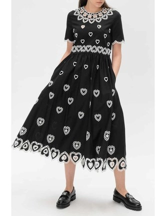 RED VALENTINO сукня