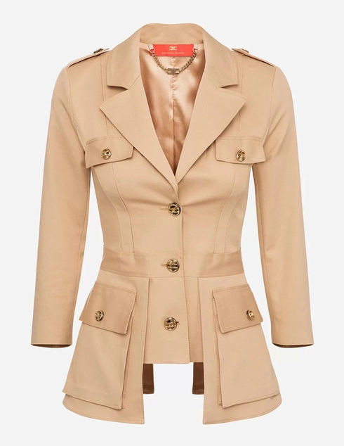 Elisabetta Franchi GI-006-22E2-V580-470 фото-2