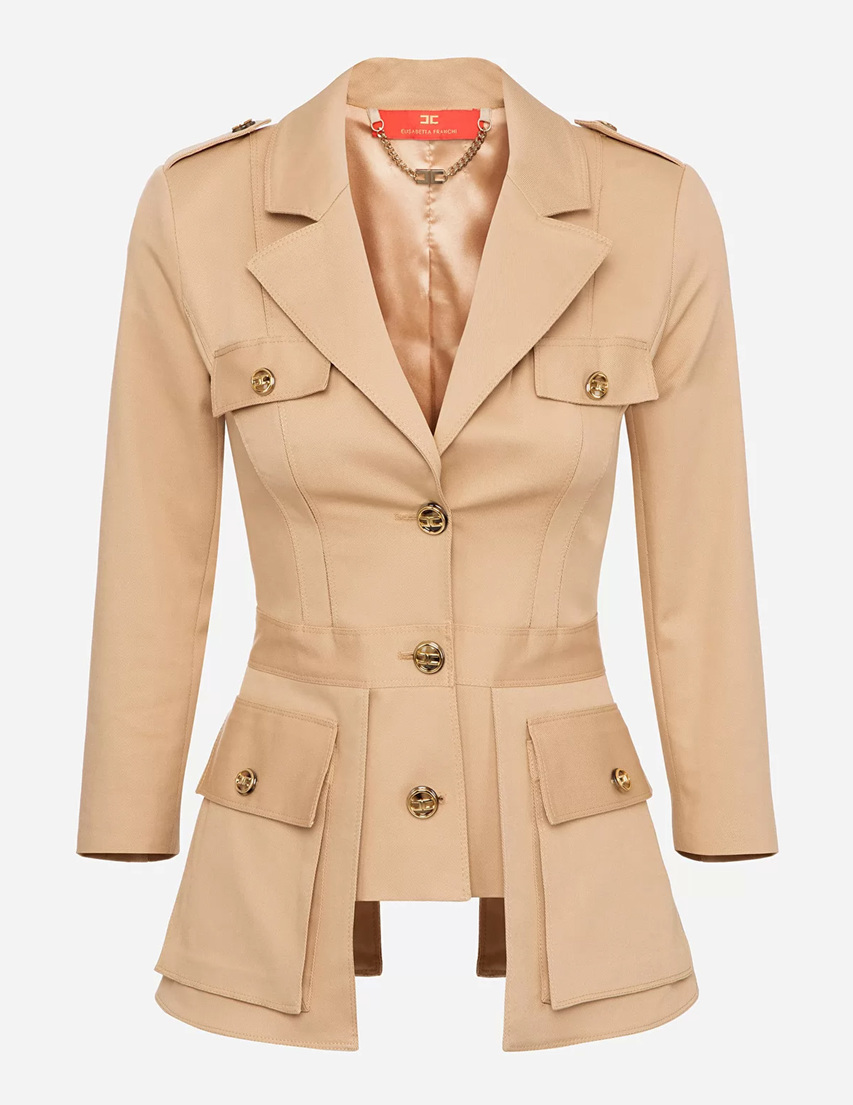 Elisabetta Franchi GI-006-22E2-V580-470 фото-2