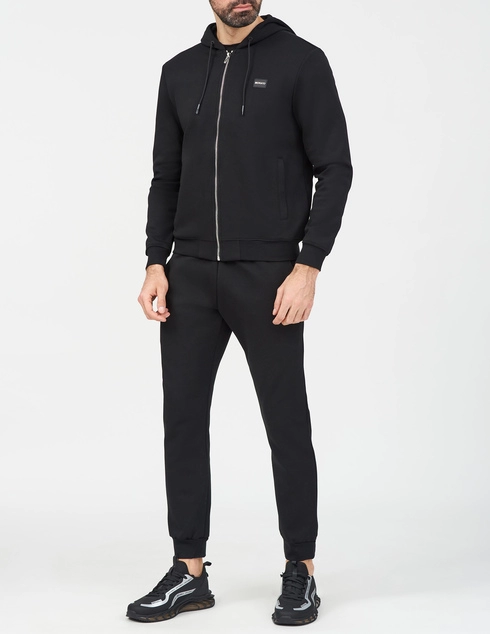 Antony Morato MMFL00986-FA150178-9000-MMFP00391-FA150178-9000_black фото-1