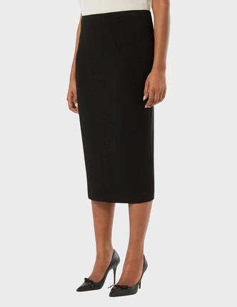 MARINA RINALDI юбка