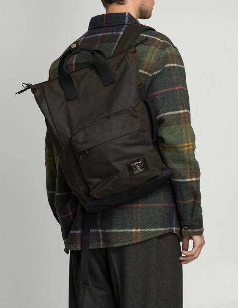 Barbour UBA0714OL71 фото-5