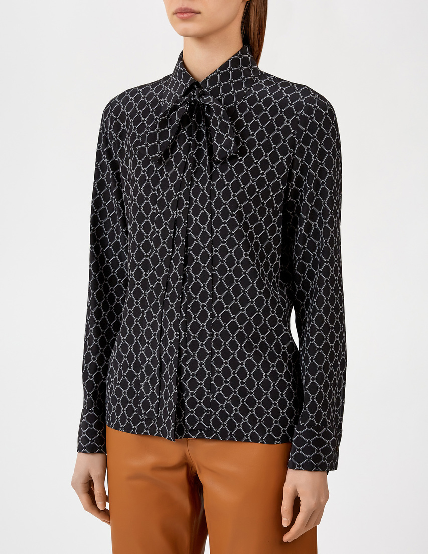 Michael Kors AW20-309AKR706A-060-black фото-2