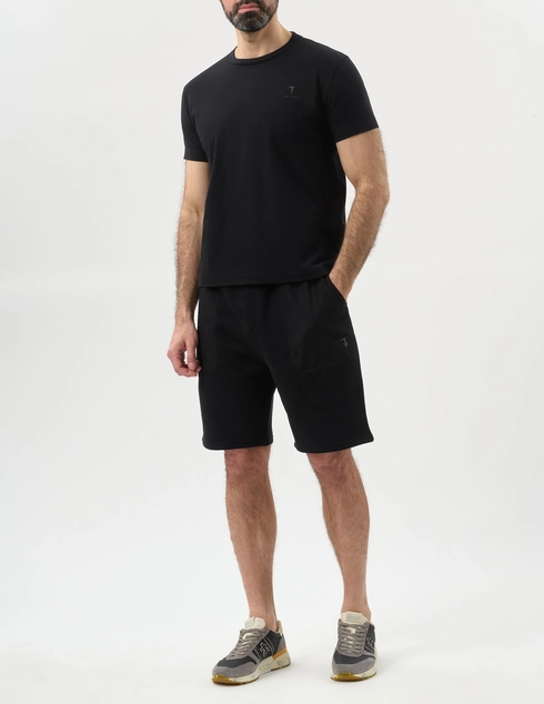 Trussardi MP303F05_black фото-2