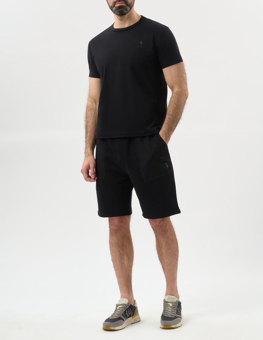 Trussardi MP303F05_black фото-2