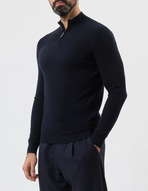 Antony Morato SW01542YA500002_blue фото-3