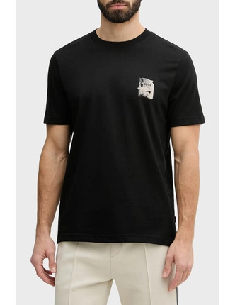 BOSS футболка