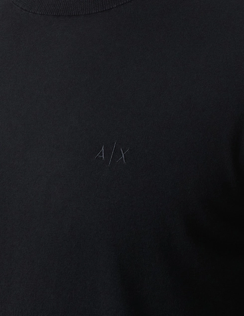 Armani Exchange 8NZM5C-ZM3JZ-1200_black фото-5