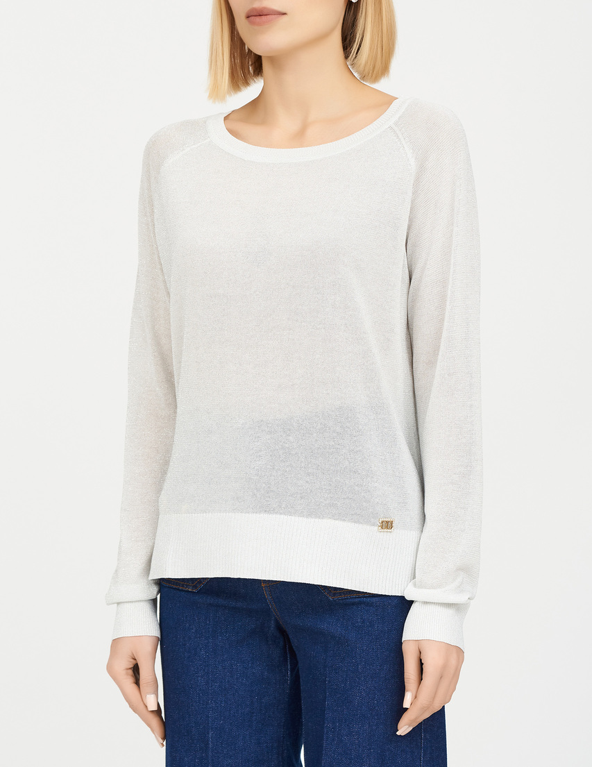 Roberta Biagi MAG5980-argento_white фото-2