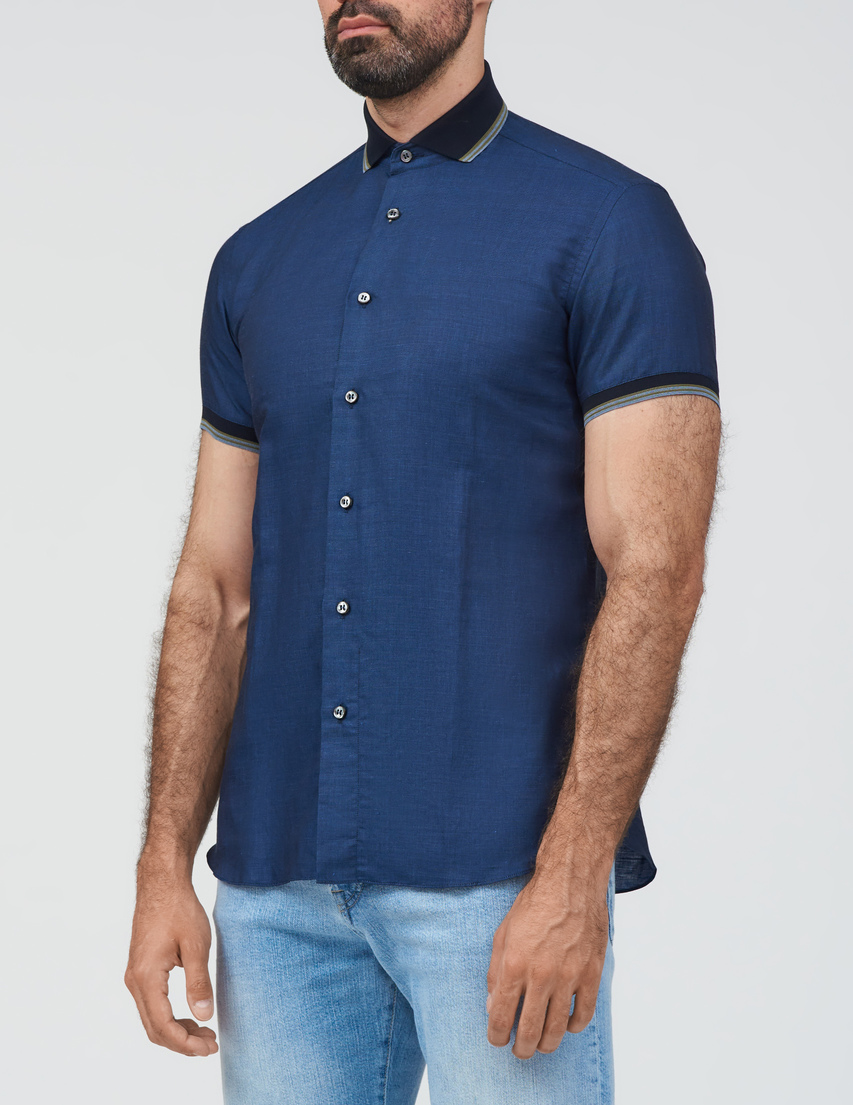 Brioni Br-SC321B-P3118-4100_blue фото-2