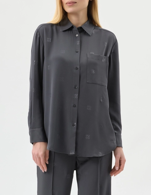 Hugo AGR-50553192-962_gray фото-3