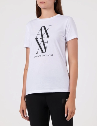 ARMANI EXCHANGE футболка