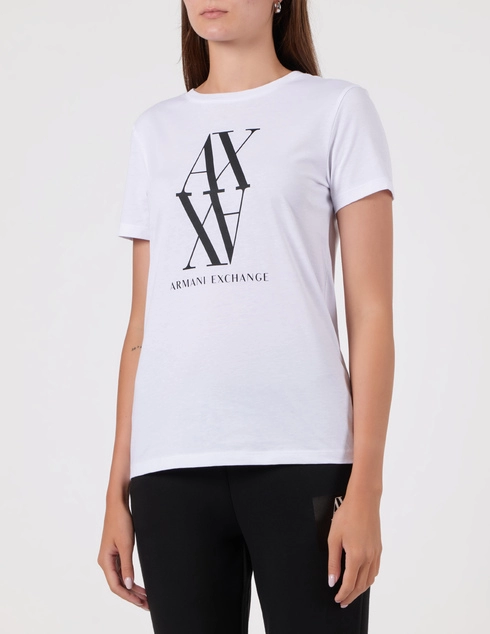 Armani Exchange 6DYT04-YJG3Z-1000_white фото-2