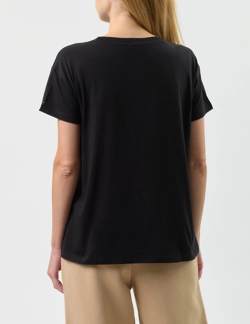 Armani Exchange XW001356-AF10356-UC001_bLACK фото-4