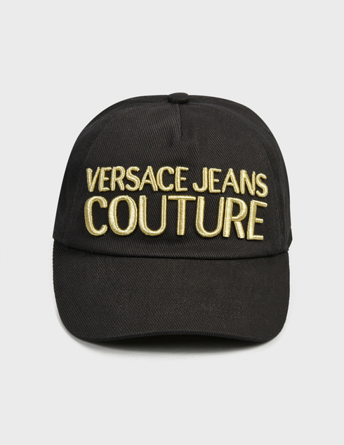 Versace Jeans Couture 71YAZK10-ZG010-black фото-2