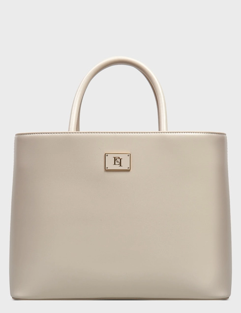 Сумка Elisabetta Franchi BS-08A-41E2-V300-197_187584 (Бежевый) в ...