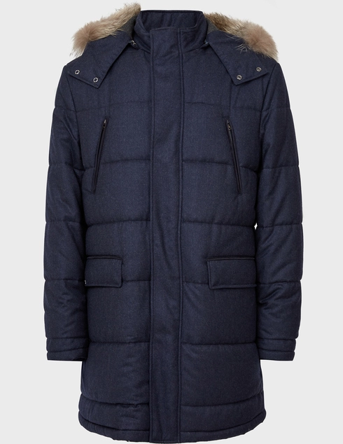 Luciano Barbera LB-116324-35474-87-blue фото-1
