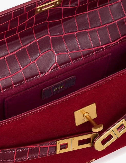 JW PEI wb471_red фото-4