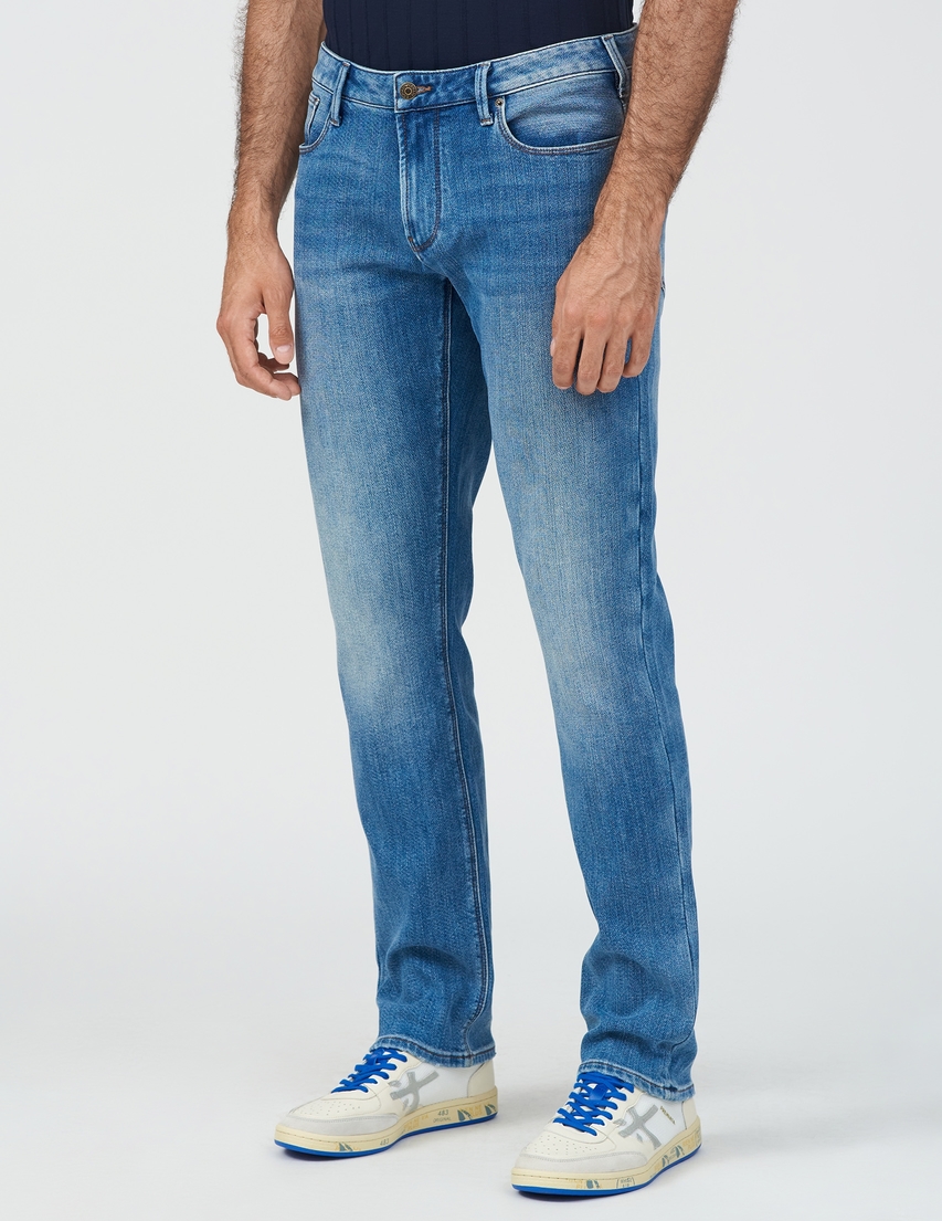 Emporio Armani 3D1J06-0943_blue фото-2