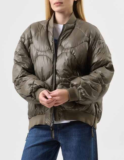 Parajumpers IN32-0109_khaki фото-6