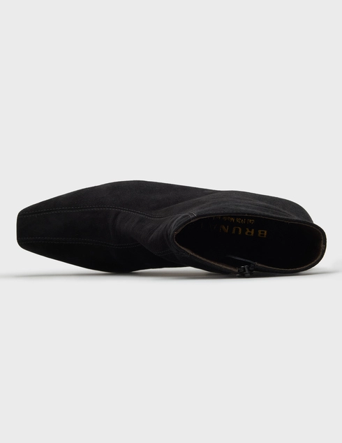 черные женские Ботильоны Brunate 38293_black 17115 грн