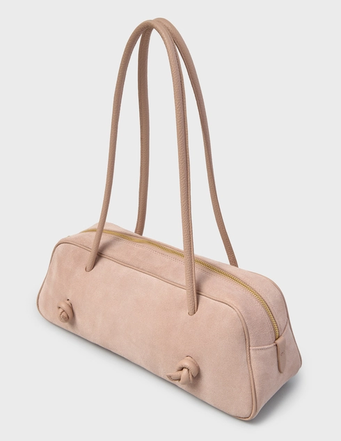 Roberta Gandolfi RG3010-Linea-grace-suede_pink фото-2